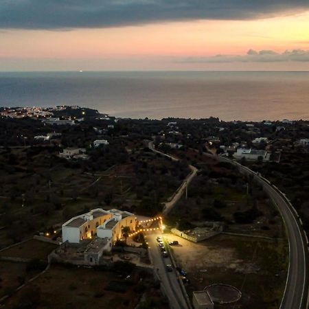 Masseria Ruri Pulcra Patu Luaran gambar