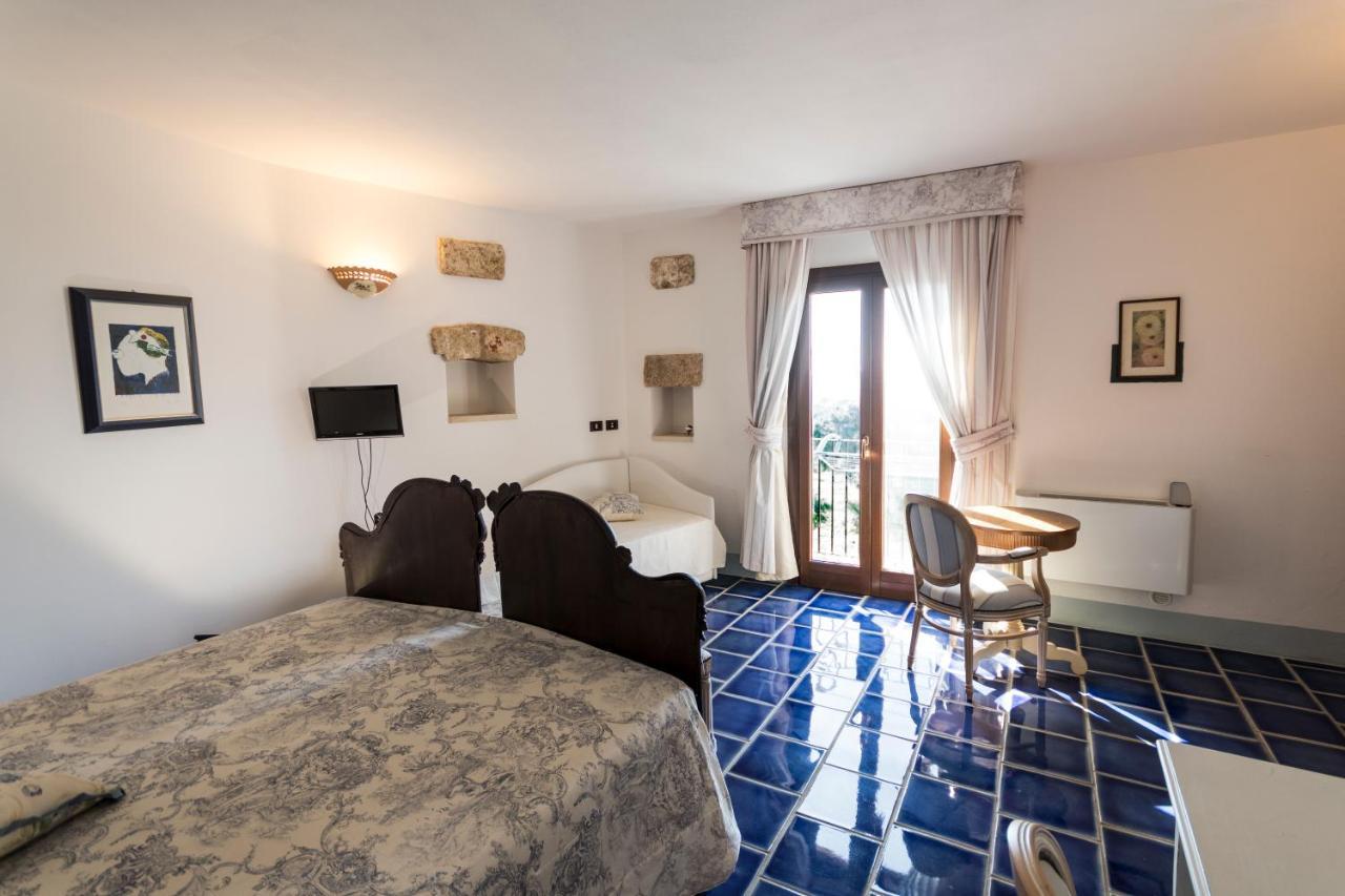 Masseria Ruri Pulcra Patu Luaran gambar