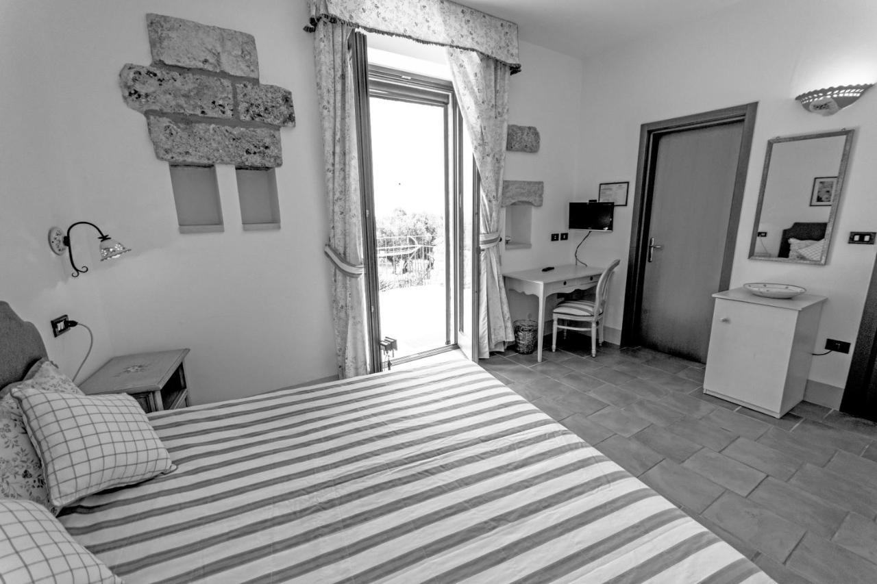 Masseria Ruri Pulcra Patu Luaran gambar