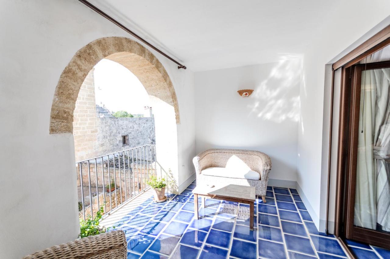 Masseria Ruri Pulcra Patu Luaran gambar