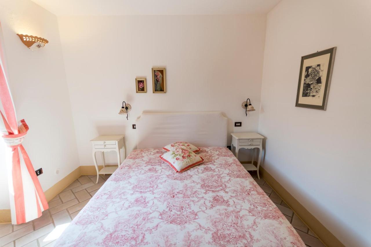 Masseria Ruri Pulcra Patu Luaran gambar