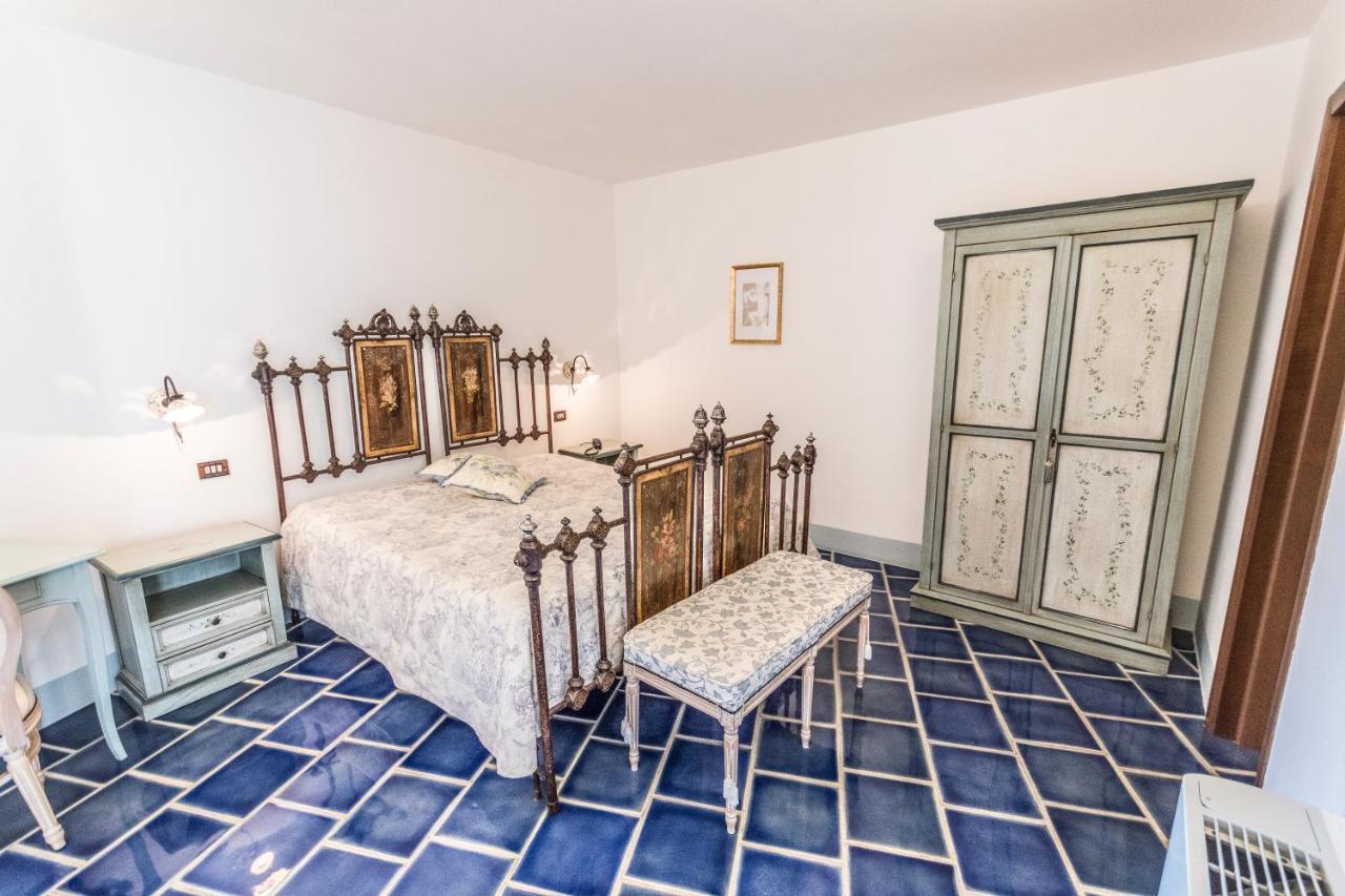 Masseria Ruri Pulcra Patu Luaran gambar