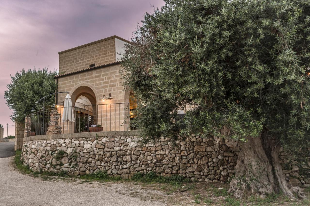 Masseria Ruri Pulcra Patu Luaran gambar