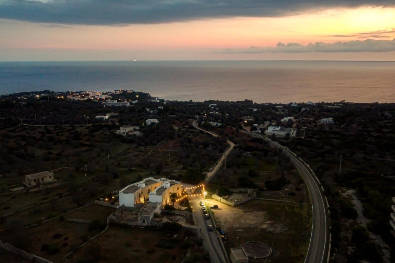 Masseria Ruri Pulcra Patu Luaran gambar