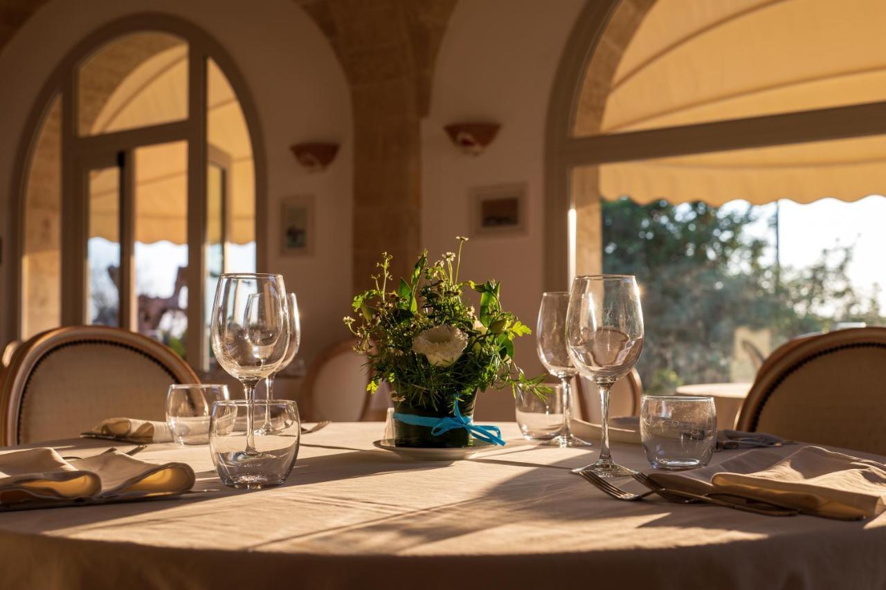 Masseria Ruri Pulcra Patu Luaran gambar