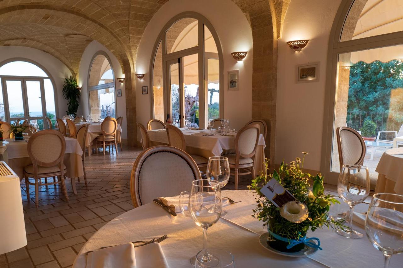 Masseria Ruri Pulcra Patu Luaran gambar