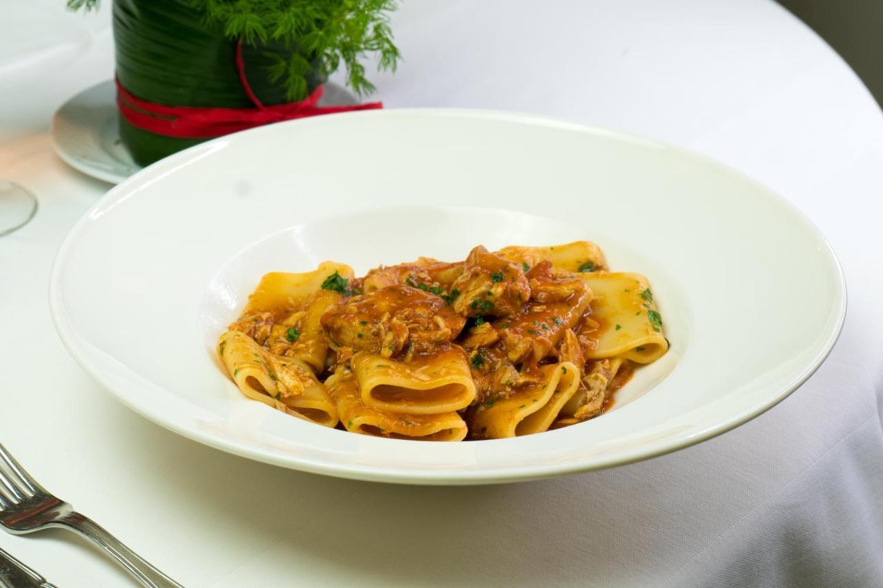 Masseria Ruri Pulcra Patu Luaran gambar