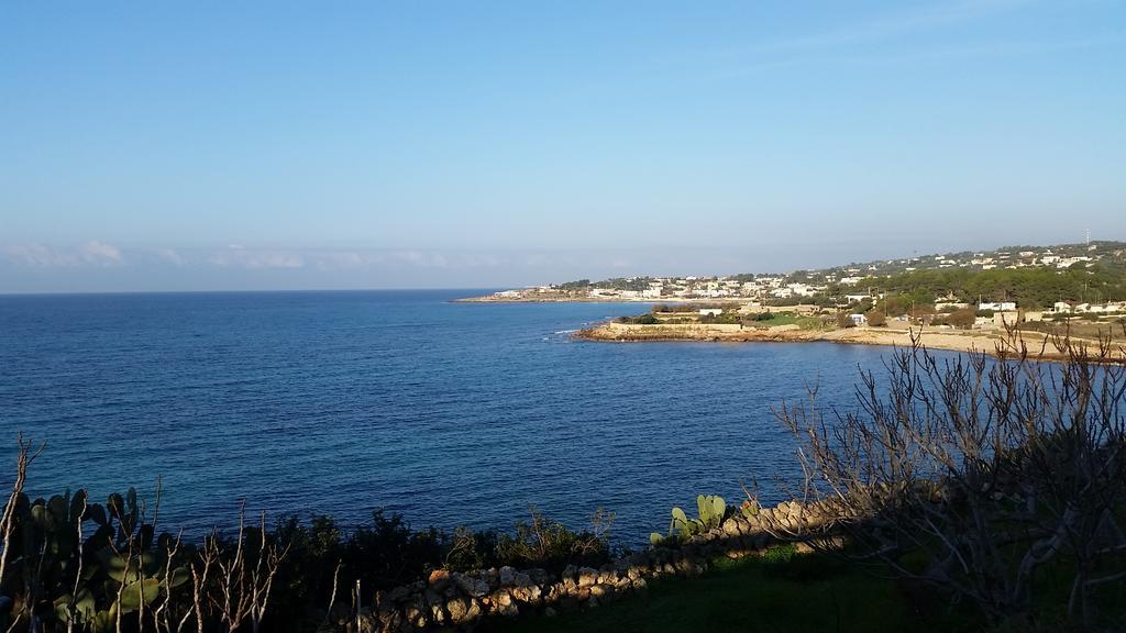 Masseria Ruri Pulcra Patu Luaran gambar