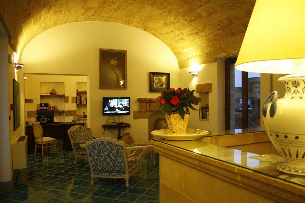 Masseria Ruri Pulcra Patu Luaran gambar