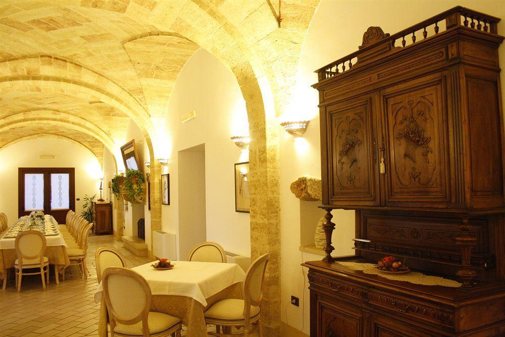 Masseria Ruri Pulcra Patu Luaran gambar