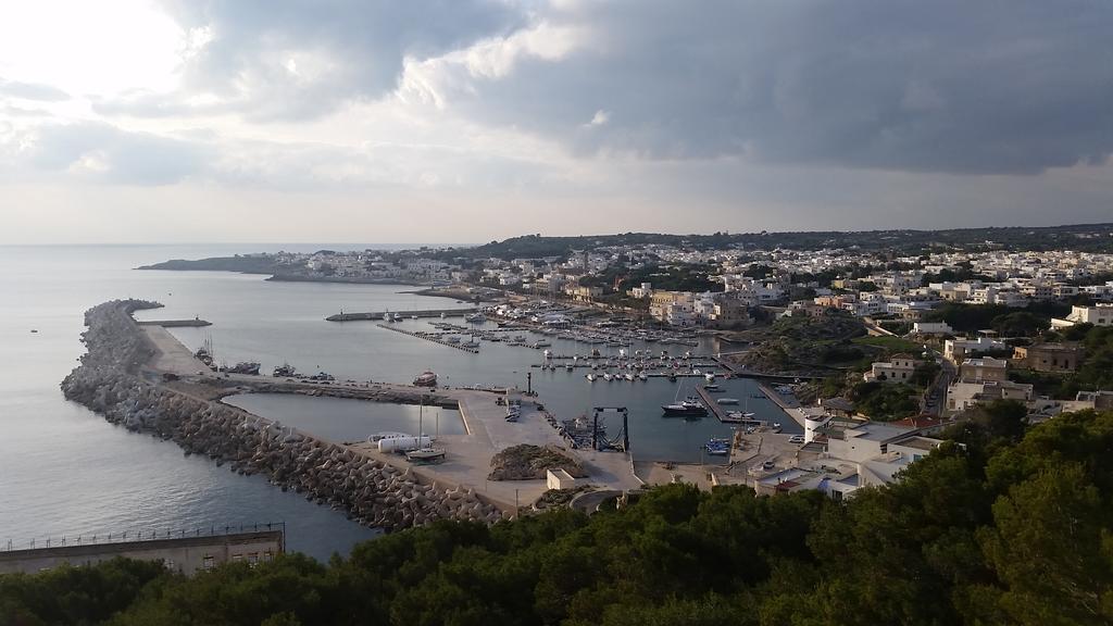 Masseria Ruri Pulcra Patu Luaran gambar