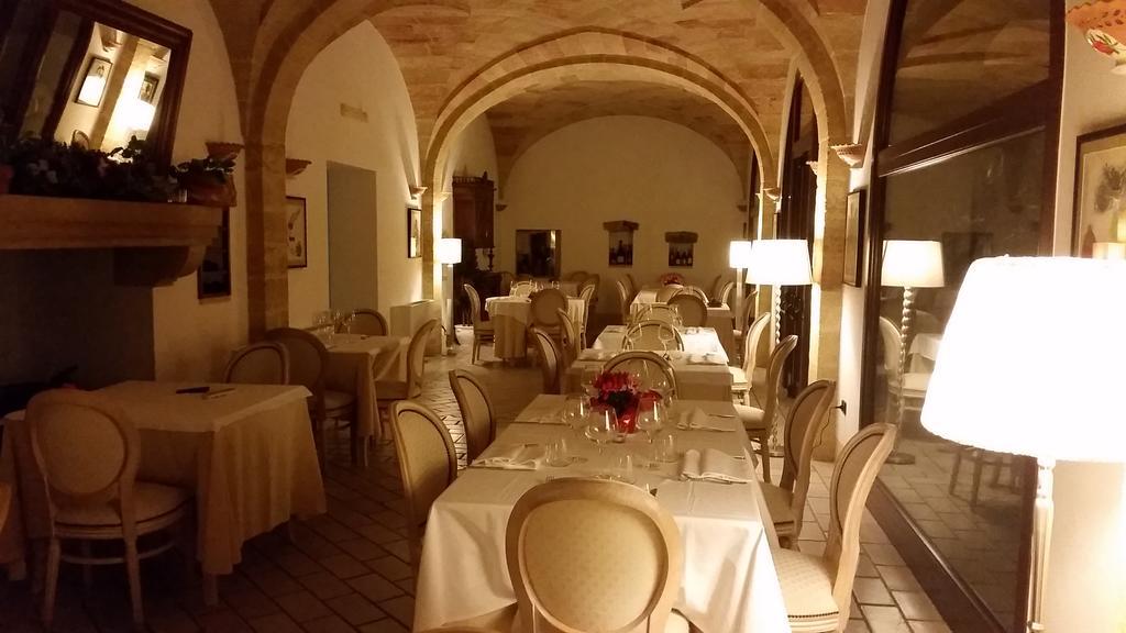 Masseria Ruri Pulcra Patu Luaran gambar