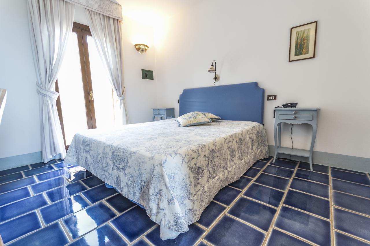 Masseria Ruri Pulcra Patu Luaran gambar