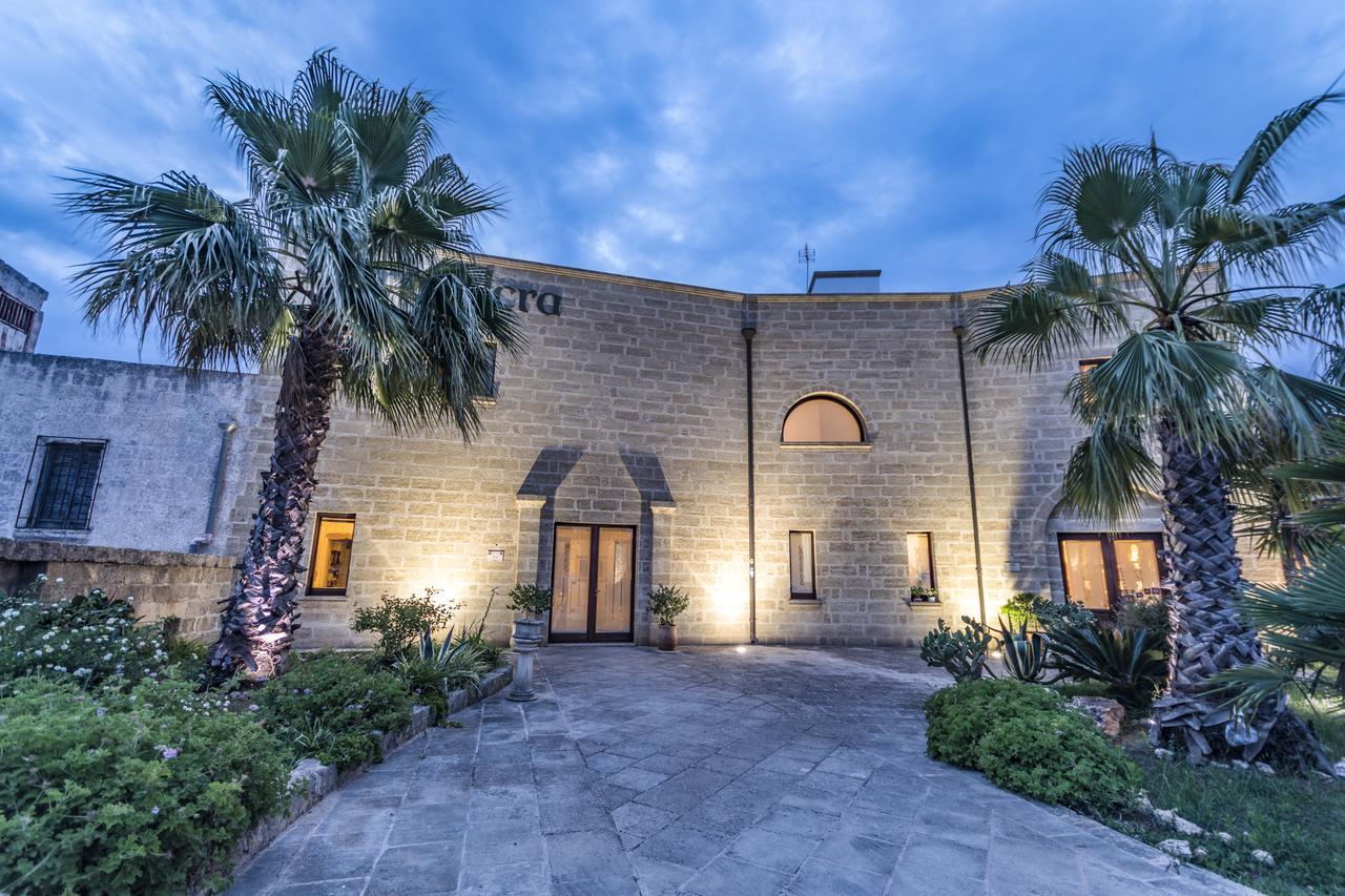 Masseria Ruri Pulcra Patu Luaran gambar