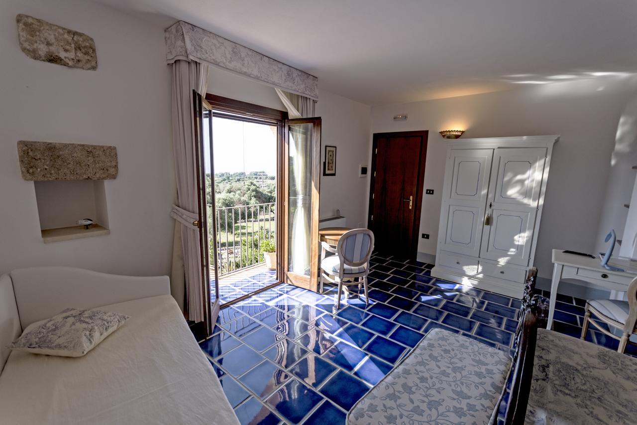 Masseria Ruri Pulcra Patu Luaran gambar