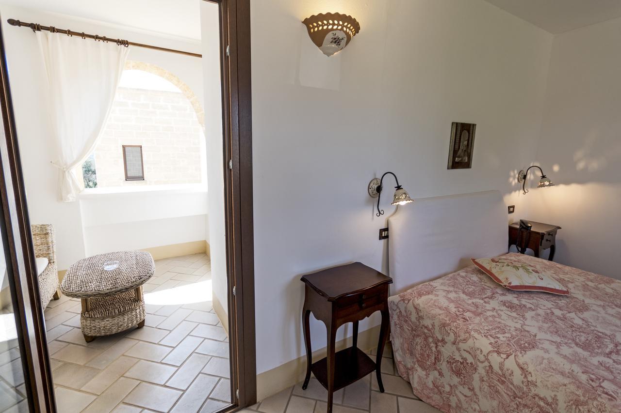Masseria Ruri Pulcra Patu Luaran gambar