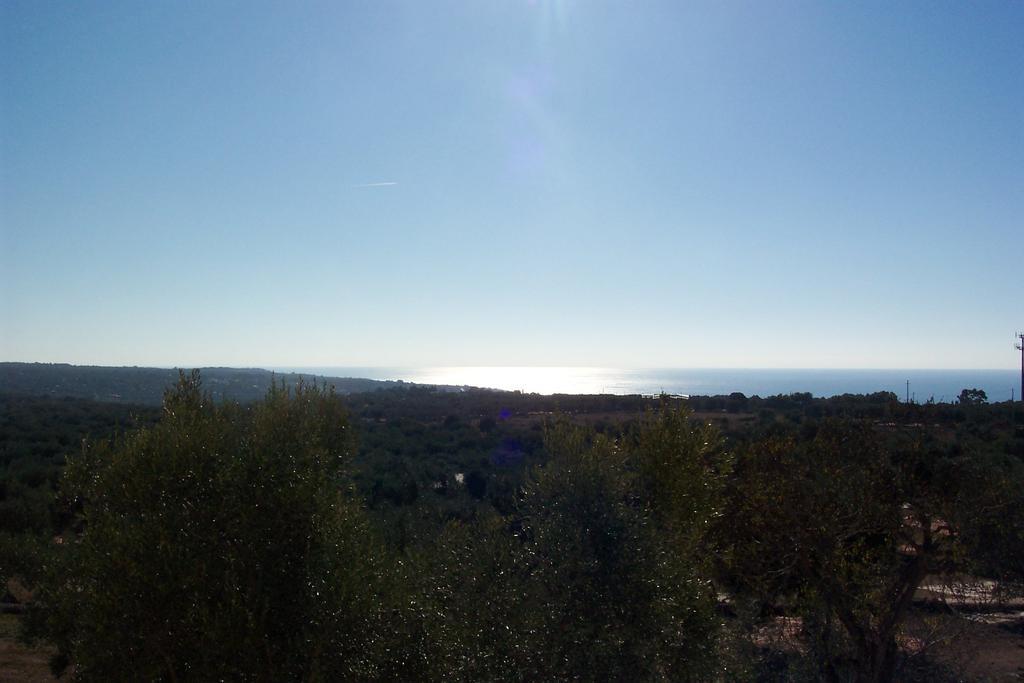 Masseria Ruri Pulcra Patu Luaran gambar